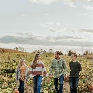 Meet your Posher, Heather